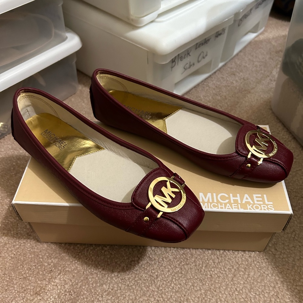 Michael Kors 8.5